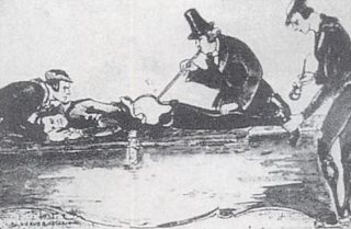 Illustration for article titled 9 Weird and Unreliable Ways to Avoid Burying Someone Alive